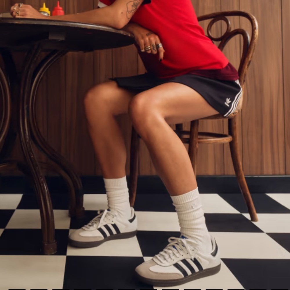 Adidas Samba OG Women’s Sneakers